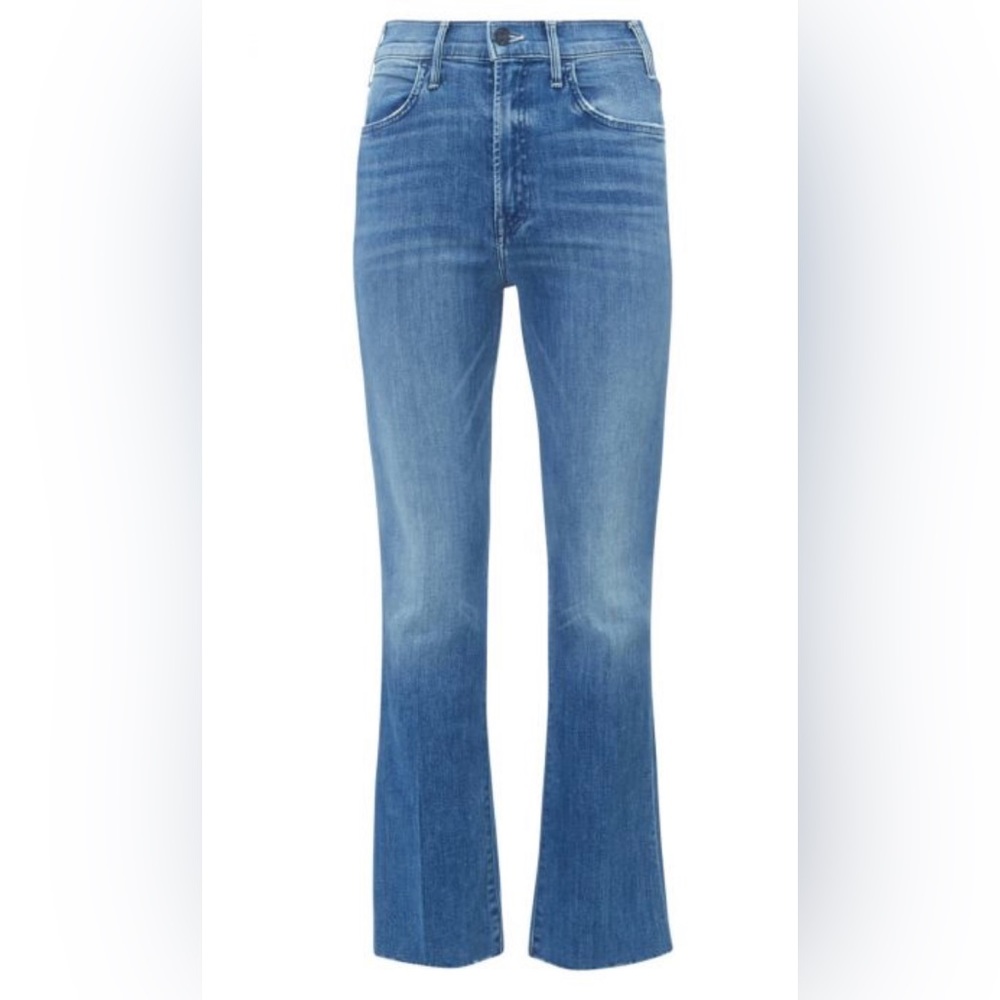 MOTHER denim jeans